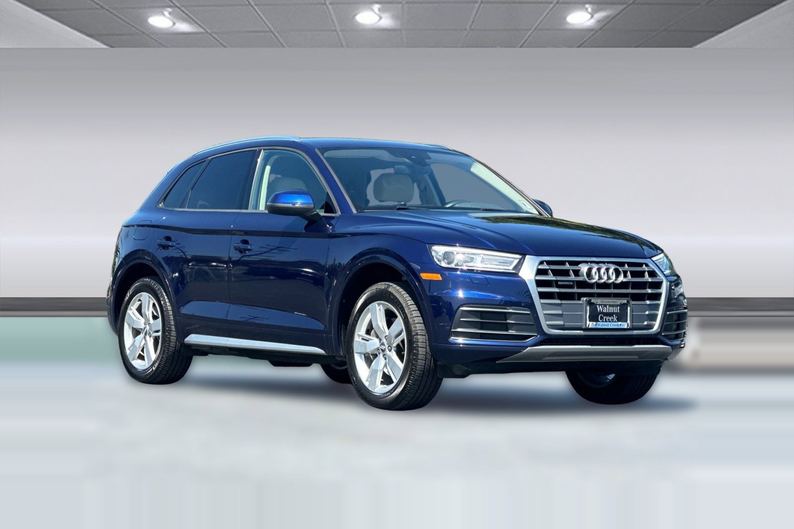 Used 2018 Audi Q5 2.0T Premium w/ Convenience Package AWD/4WD image 6