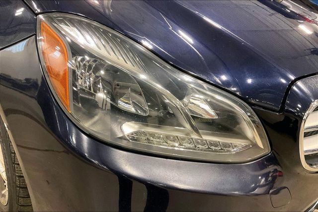 Used 2015 Mercedes-Benz E 350 4MATIC Sedan image 28