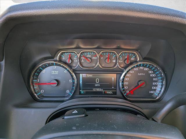 Used 2018 Chevrolet Tahoe LS w/ Max Trailering Package image 10