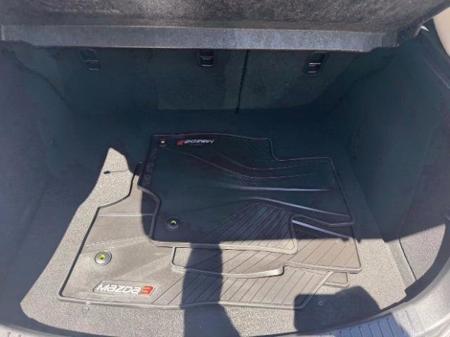 Used 2014 MAZDA MAZDA3 i Touring FWD image 30