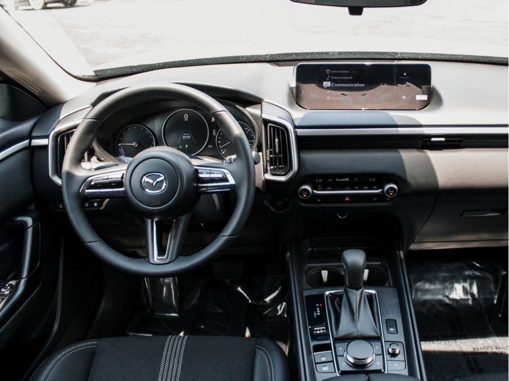 New 2026 MAZDA CX-50 2.5 Hybrid w/ Cargo Package AWD/4WD image 25