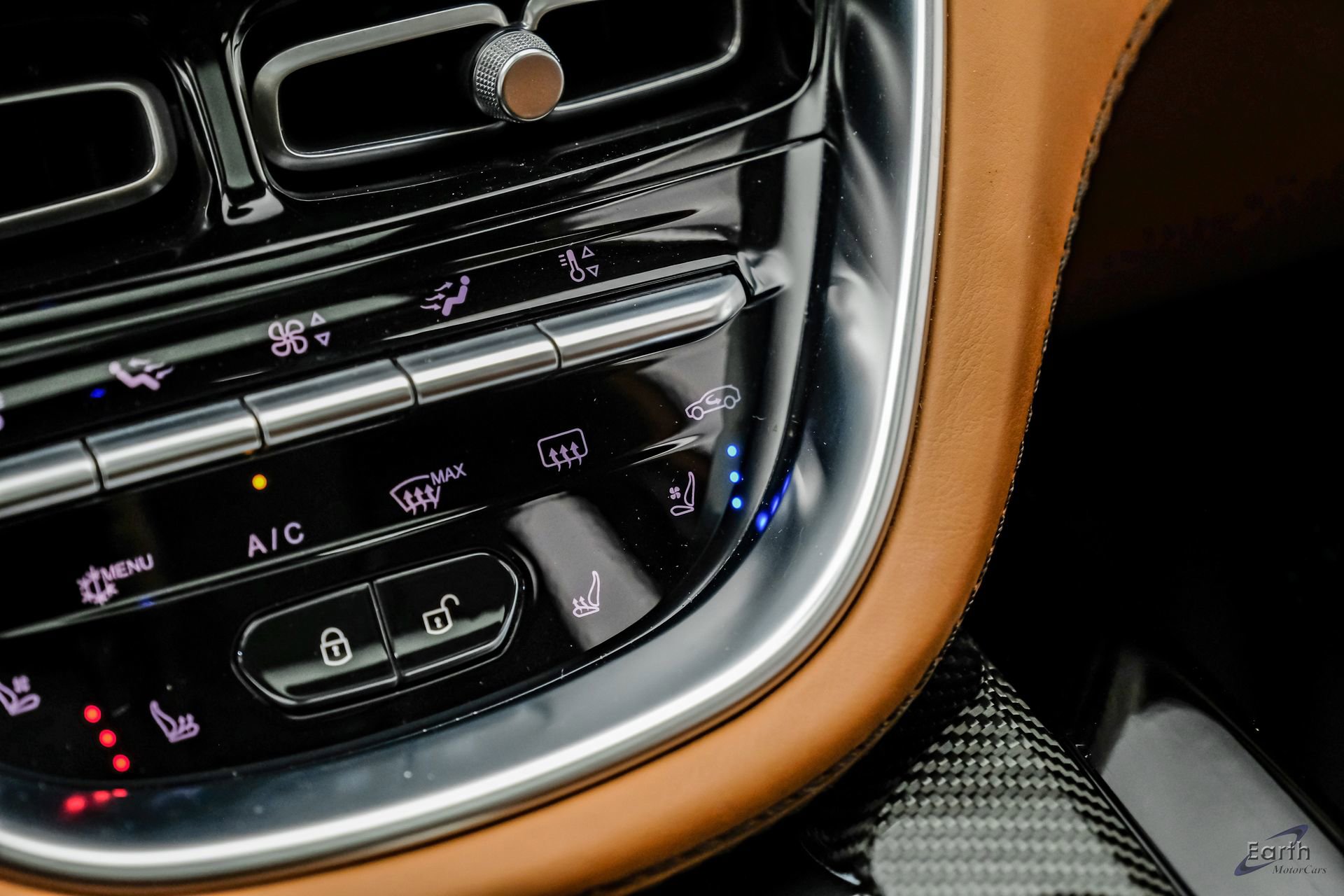 Used 2023 Aston Martin DBX 707 image 68