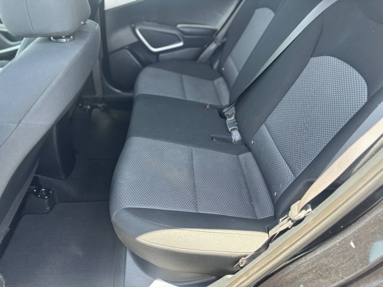 Used 2023 Kia Soul LX w/ LX Technology Package FWD image 10