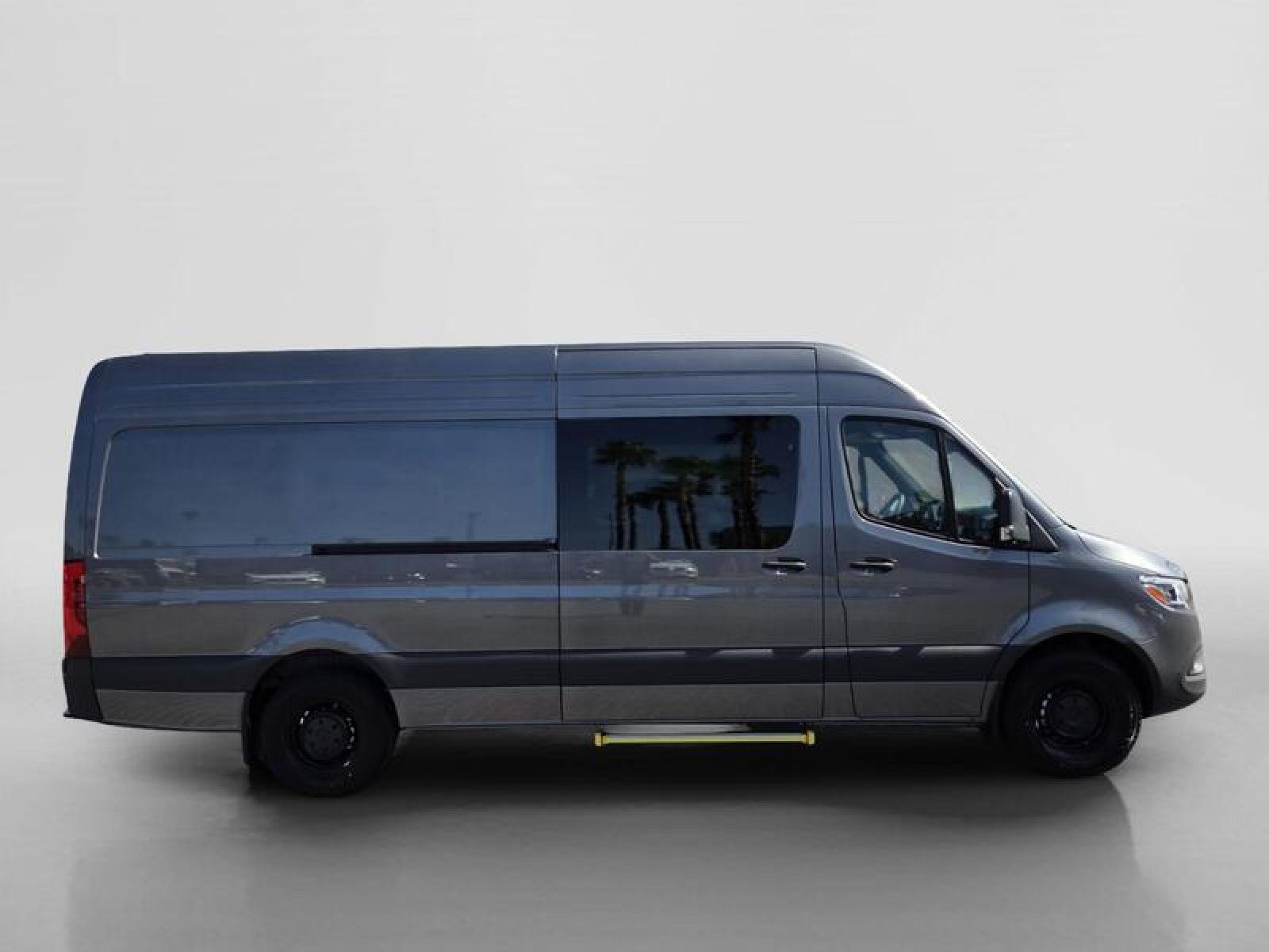 New 2026 Mercedes-Benz Sprinter 2500 image 6