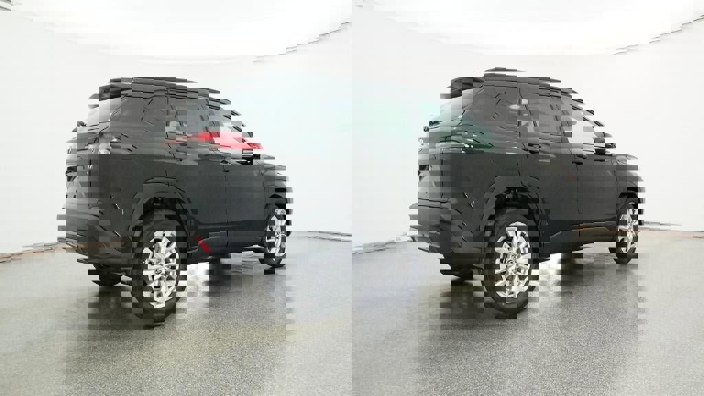 New 2026 Toyota Corolla Cross LE image 25