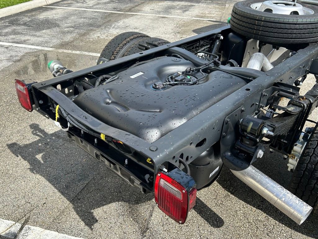New 2026 RAM 5500 Tradesman image 26