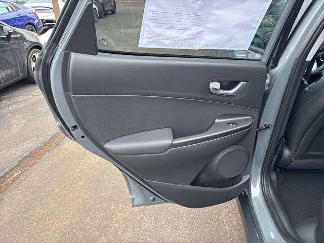 Certified 2023 Hyundai Kona Limited image 10