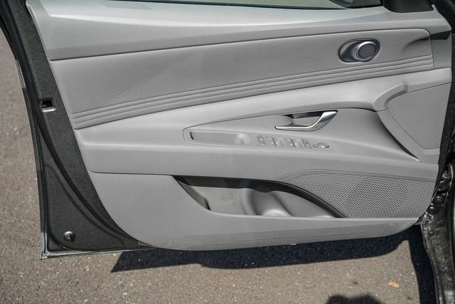 New 2026 Hyundai Elantra Sport FWD image 23