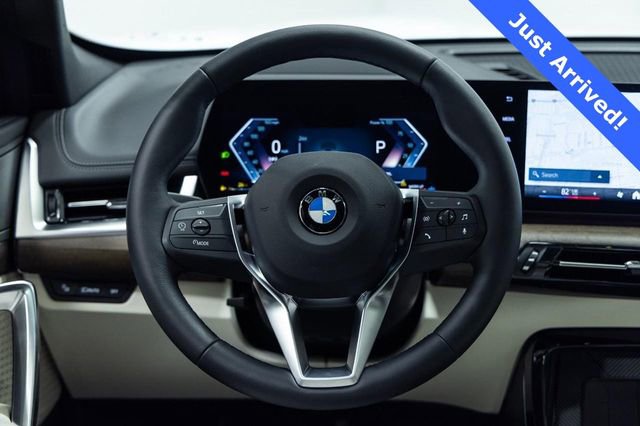 New 2026 BMW X1 xDrive28i image 17