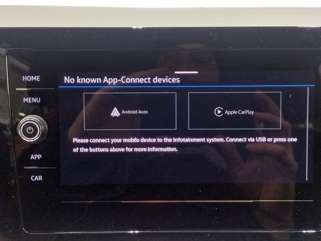 New 2026 Volkswagen Taos S image 27