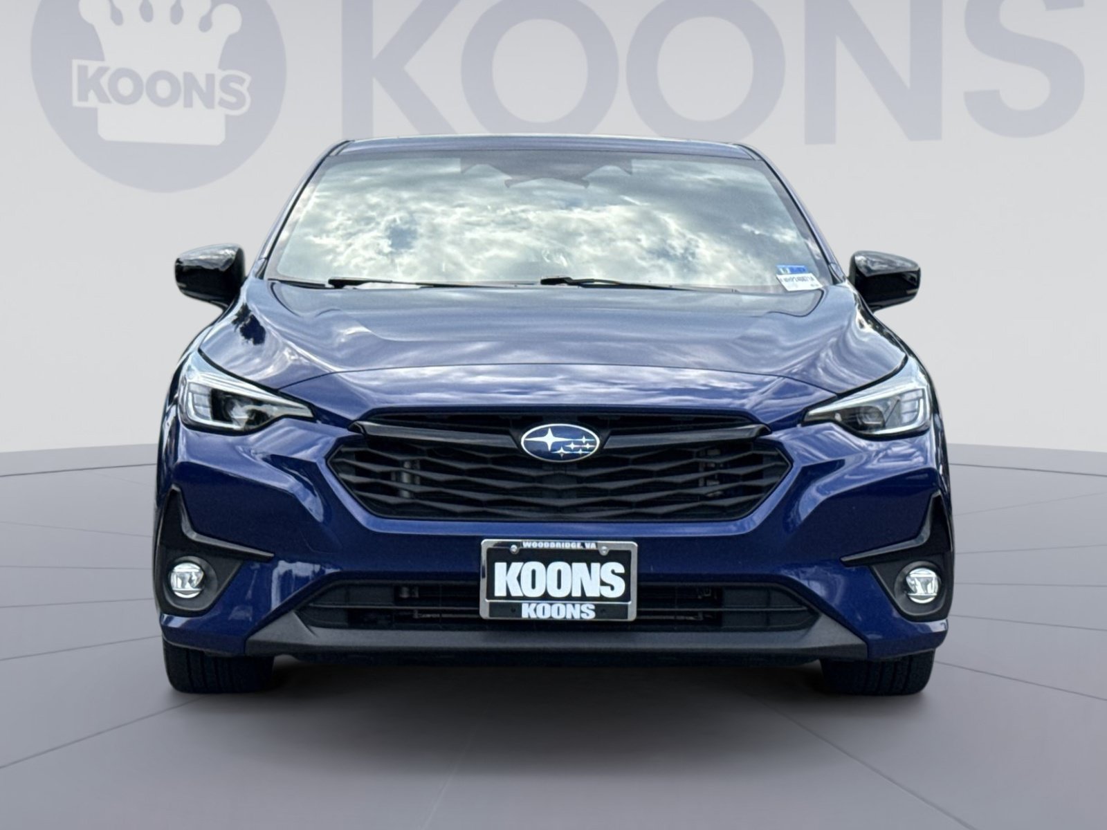 Used 2024 Subaru Impreza RS AWD/4WD image 11