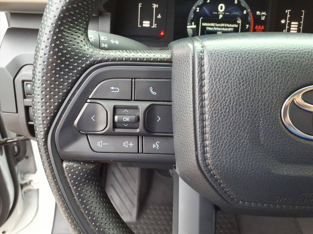 Used 2024 Toyota Tacoma SR AWD/4WD image 30