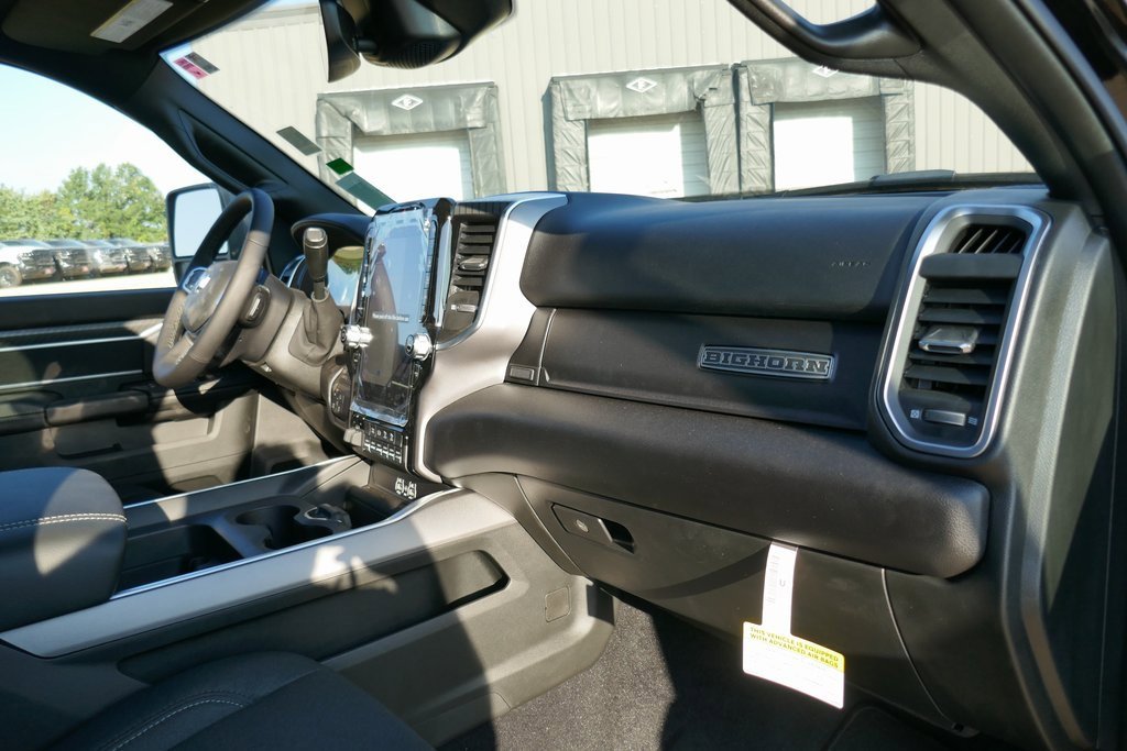 New 2026 RAM 2500 Big Horn image 11