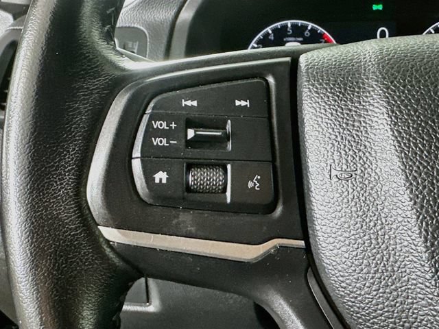 Certified 2025 Honda Ridgeline Sport image 10