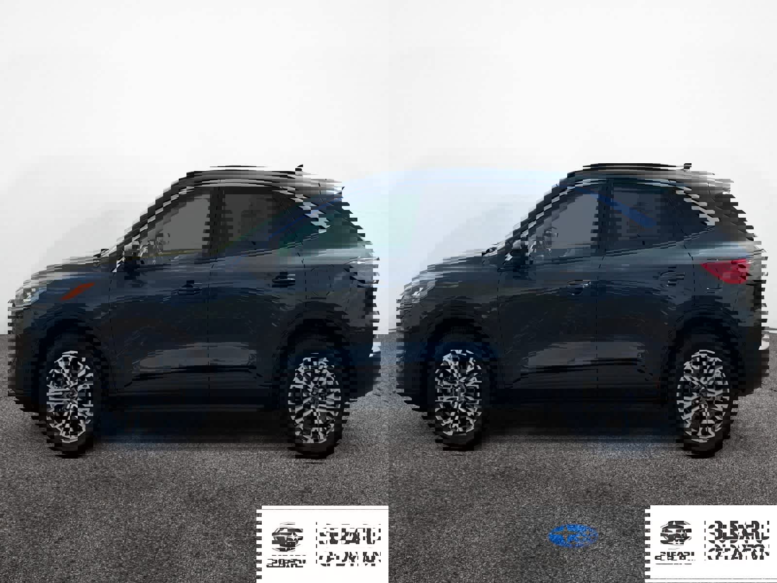 Used 2022 Ford Escape SEL w/ Technology Package image 8