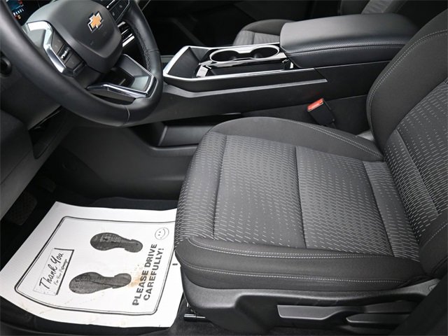 Used 2025 Chevrolet Equinox LT image 15