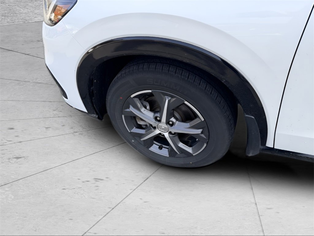 Used 2023 Honda HR-V EX-L image 10