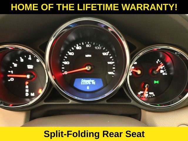 Used 2010 Cadillac CTS Premium image 17