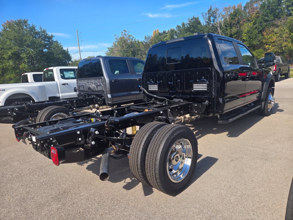 New 2027 Ford F450 XL AWD/4WD image 4