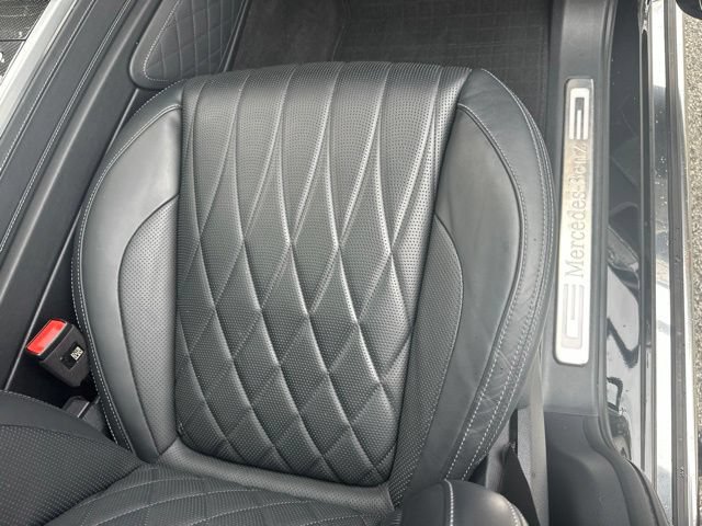Certified 2023 Mercedes-Benz G 550 image 40