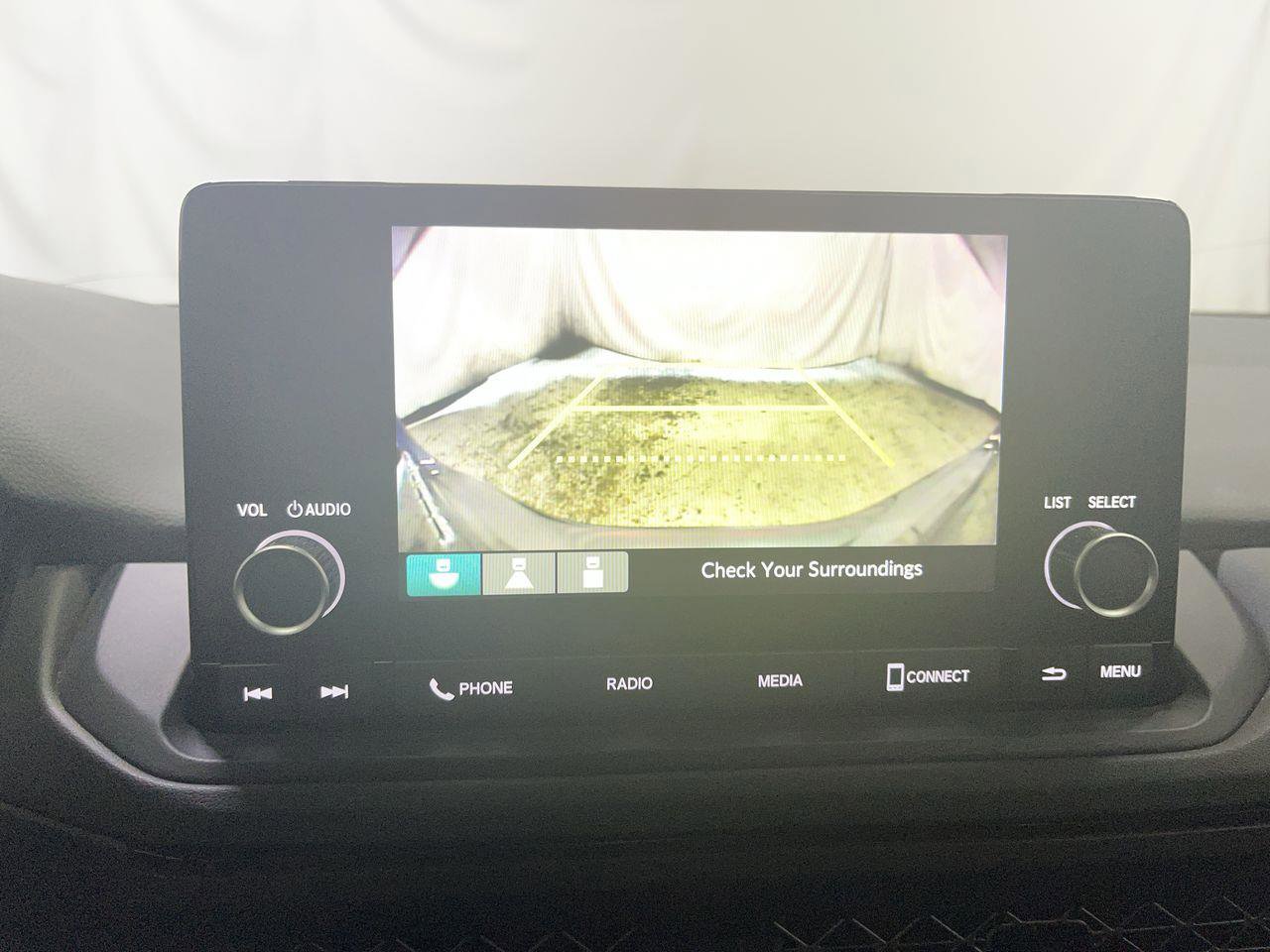 Used 2024 Honda Accord LX image 17