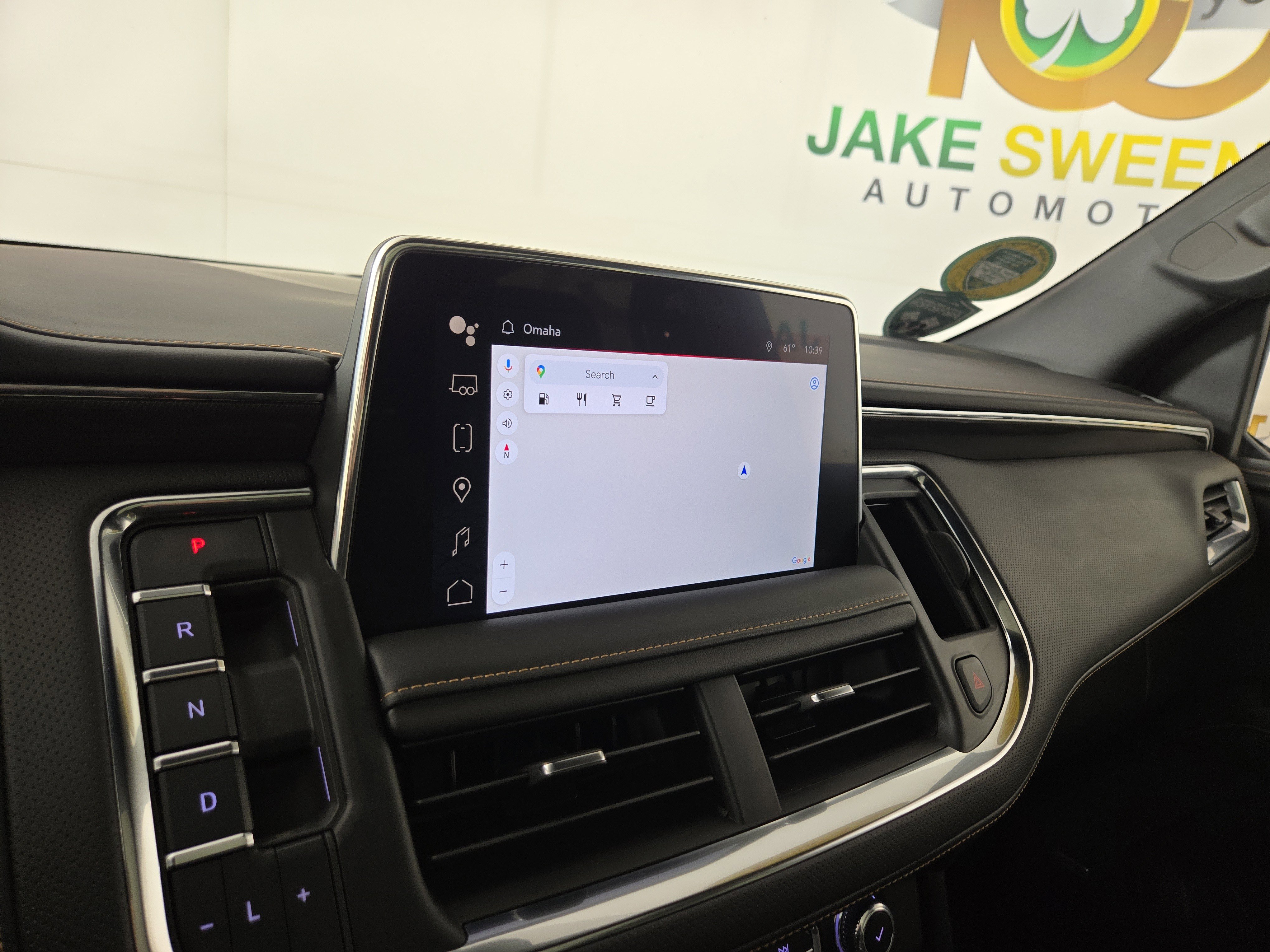 Certified 2023 GMC Yukon AT4 image 21