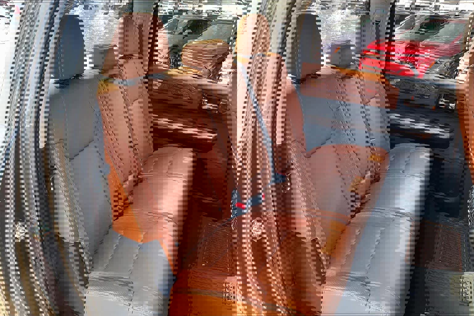 Used 2014 Toyota Tundra 1794 Edition image 20