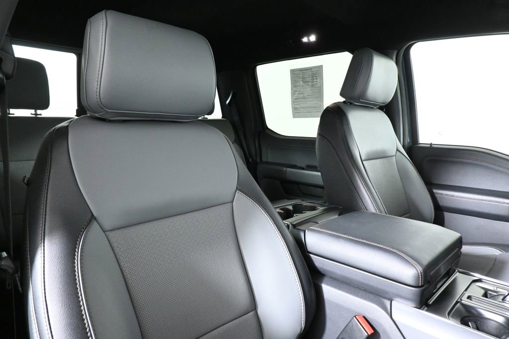 Used 2023 Ford F150 Lightning Lariat w/ Tow Technology Package image 33