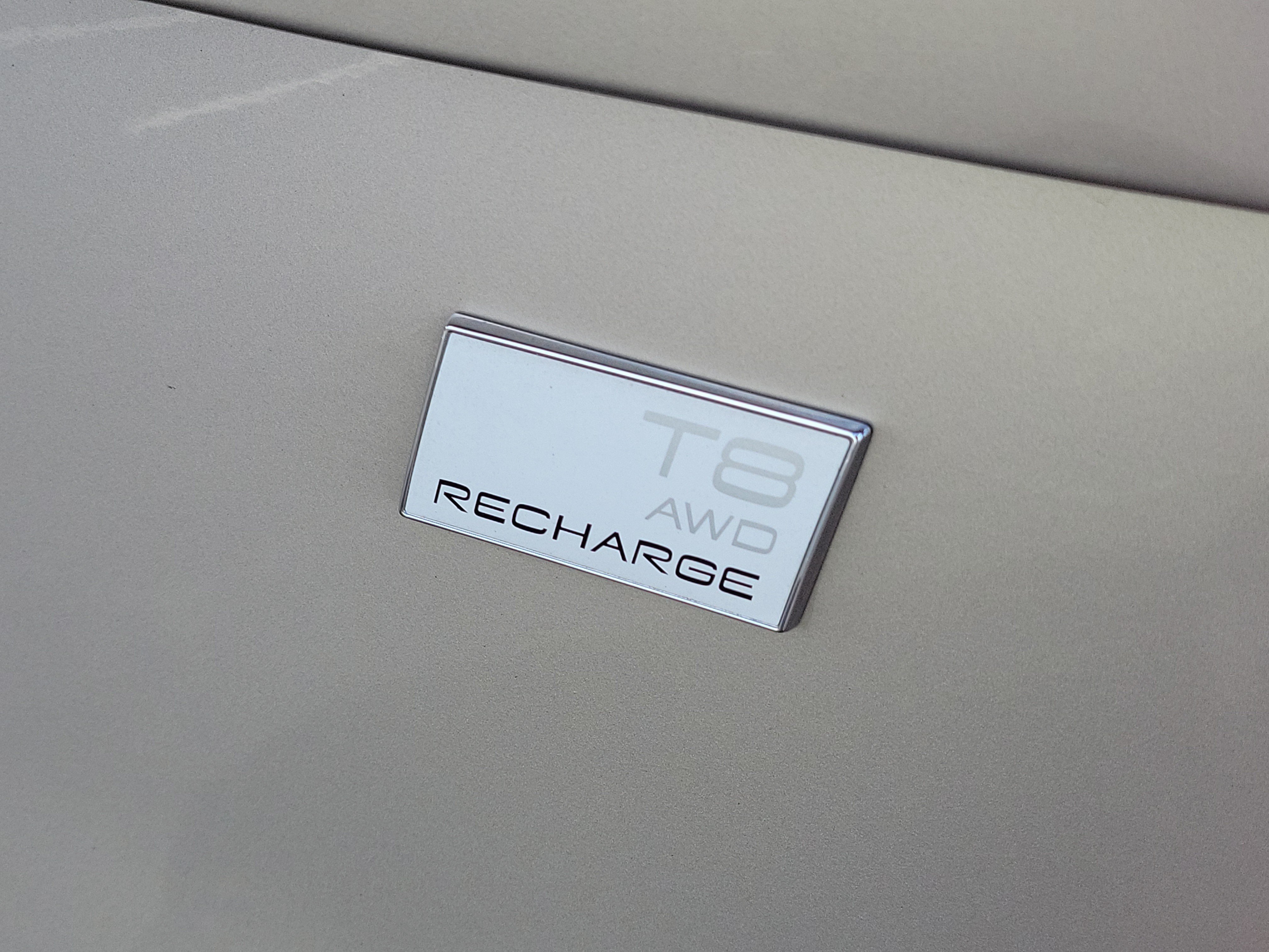 Used 2023 Volvo XC90 T8 Ultimate w/ Lounge Package AWD/4WD image 6