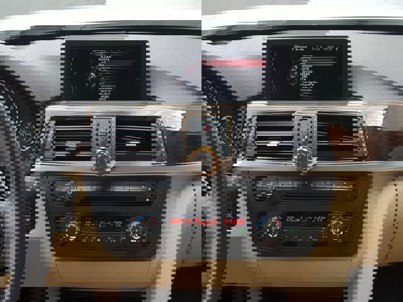 Used 2015 BMW 328i xDrive Wagon image 29