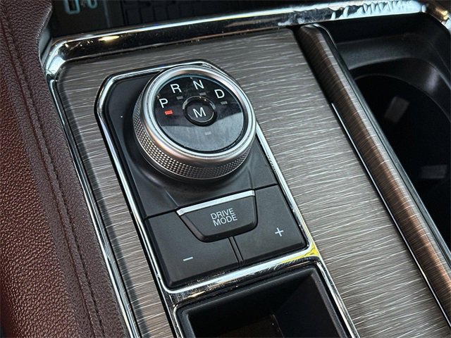 Used 2024 Ford Expedition Max Limited image 15