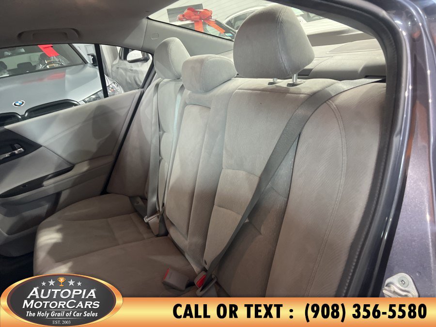 Used 2013 Honda Accord EX image 18