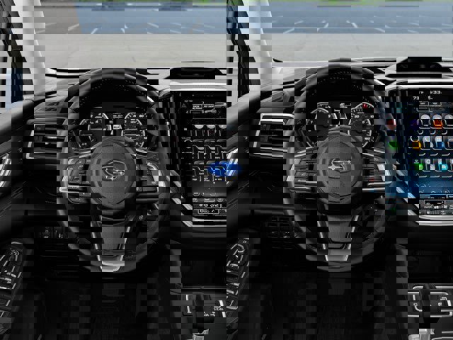 New 2026 Subaru Ascent Limited AWD/4WD image 14