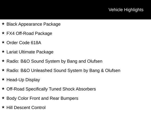 Used 2025 Ford F350 Lariat w/ Lariat Ultimate Package video 2