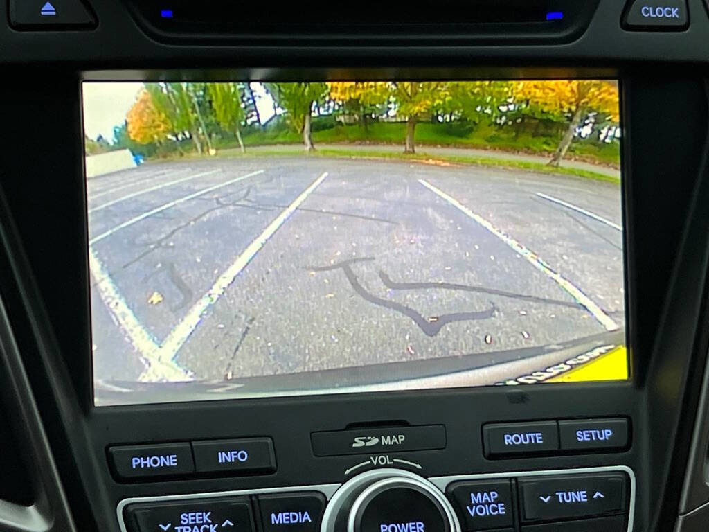 Used 2016 Hyundai Santa Fe Sport 2.0T w/ Option Group 05 image 14