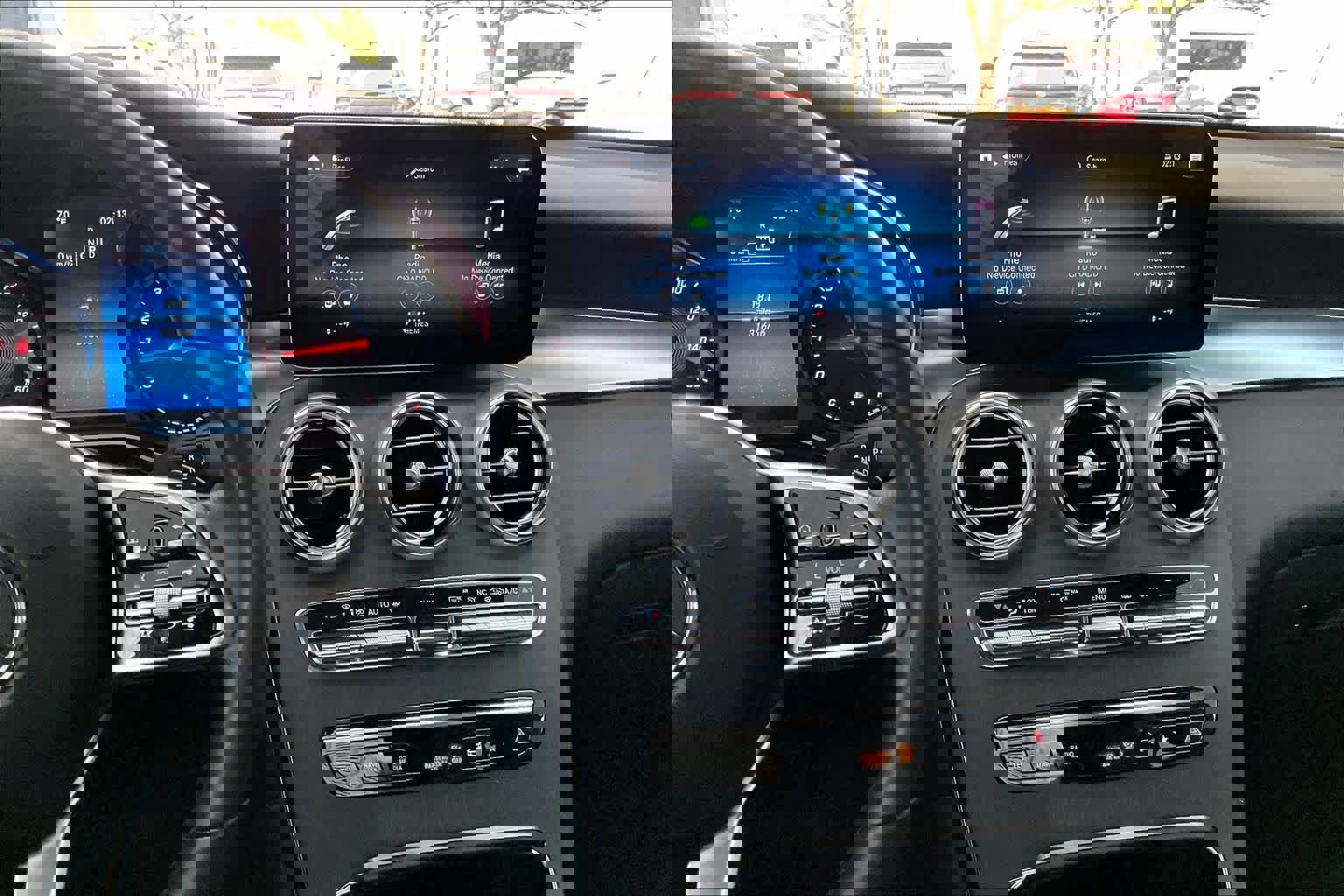 Certified 2022 Mercedes-Benz GLC 300 image 7