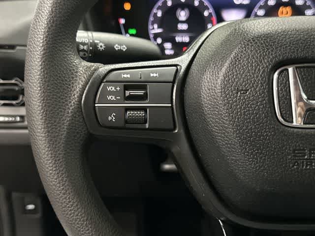 Used 2024 Honda Accord LX image 17