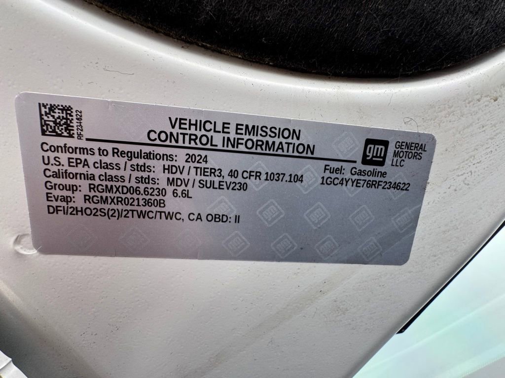 Used 2024 Chevrolet Silverado 2500 ZR2 w/ ZR2 Bison Edition image 81