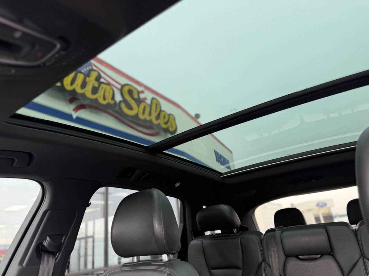 Used 2018 Audi Q7 3.0T Premium Plus w/ Premium Plus Package image 11