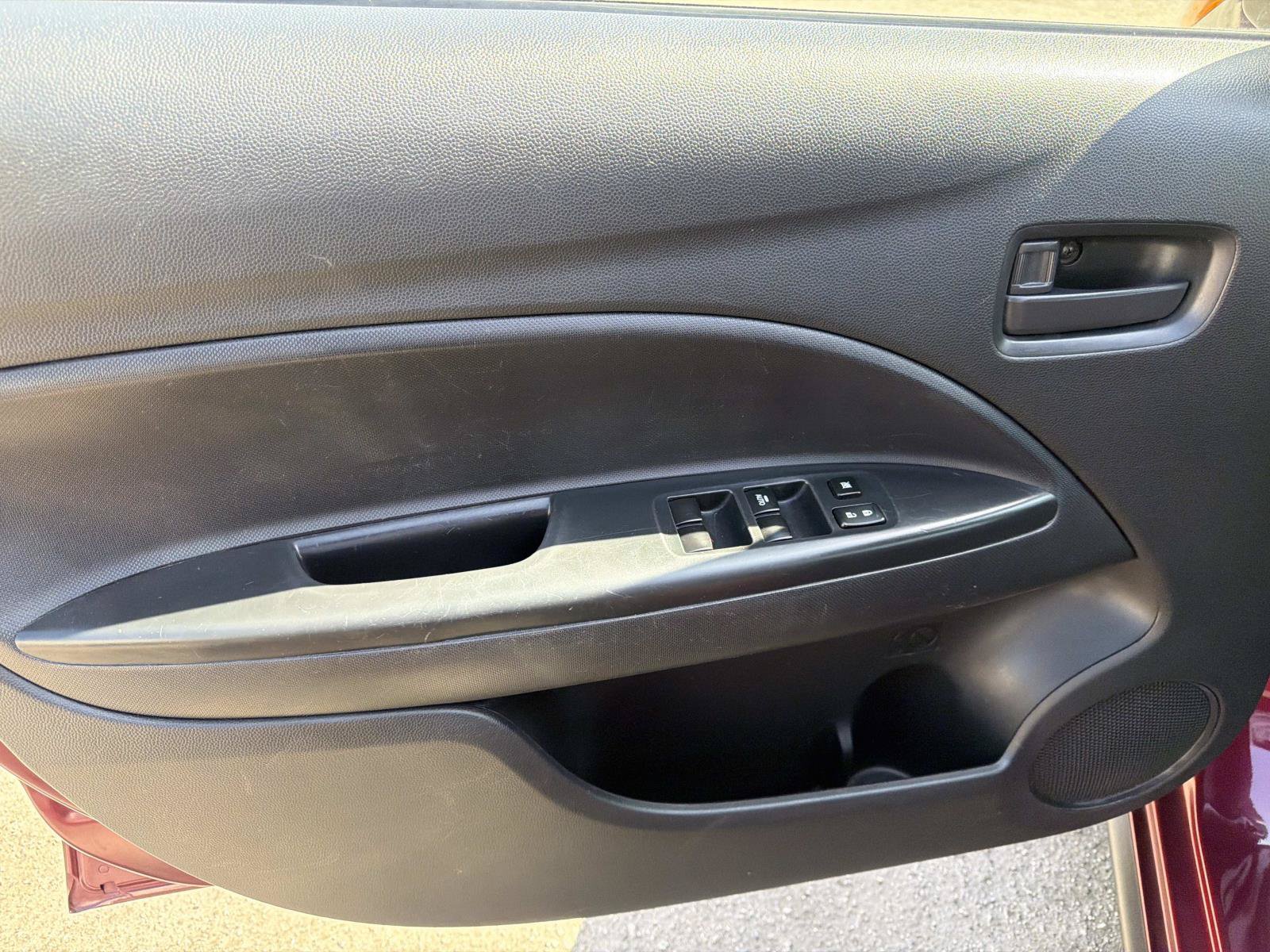 Used 2024 Mitsubishi Mirage ES FWD image 12