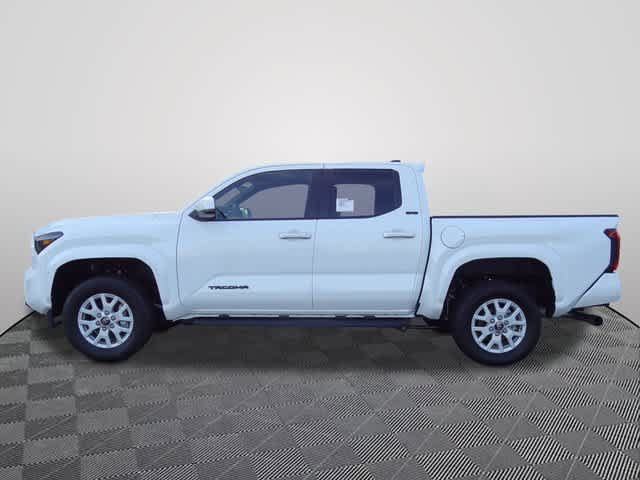 Used 2025 Toyota Tacoma SR5