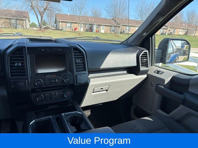 Used 2018 Ford F150 XL w/ Equipment Group 101A Mid image 24
