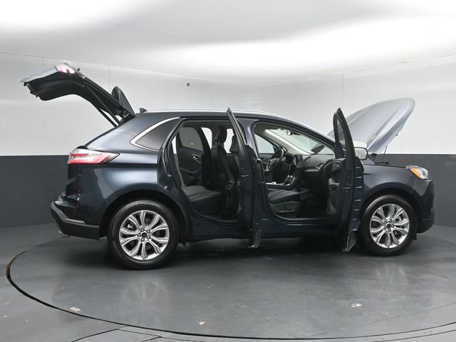 Certified 2024 Ford Edge Titanium AWD/4WD image 60