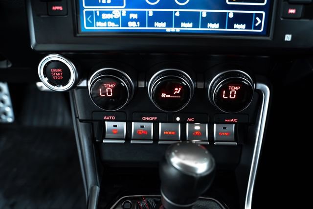 Used 2022 Subaru BRZ Limited image 31