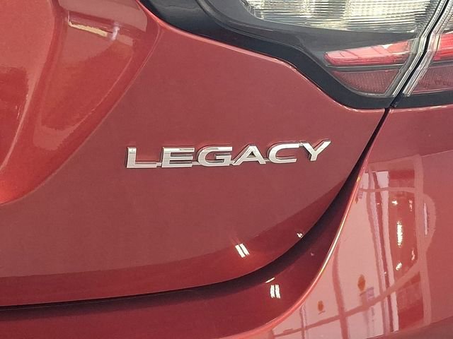 Used 2020 Subaru Legacy Premium w/ Popular Package #1 AWD/4WD image 30