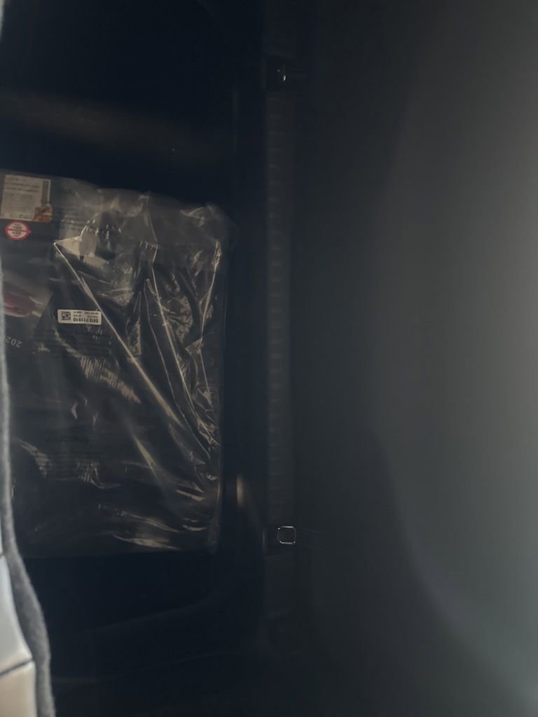 New 2026 Chrysler Voyager LX image 29