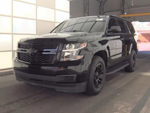 Used 2019 Chevrolet Tahoe LT
