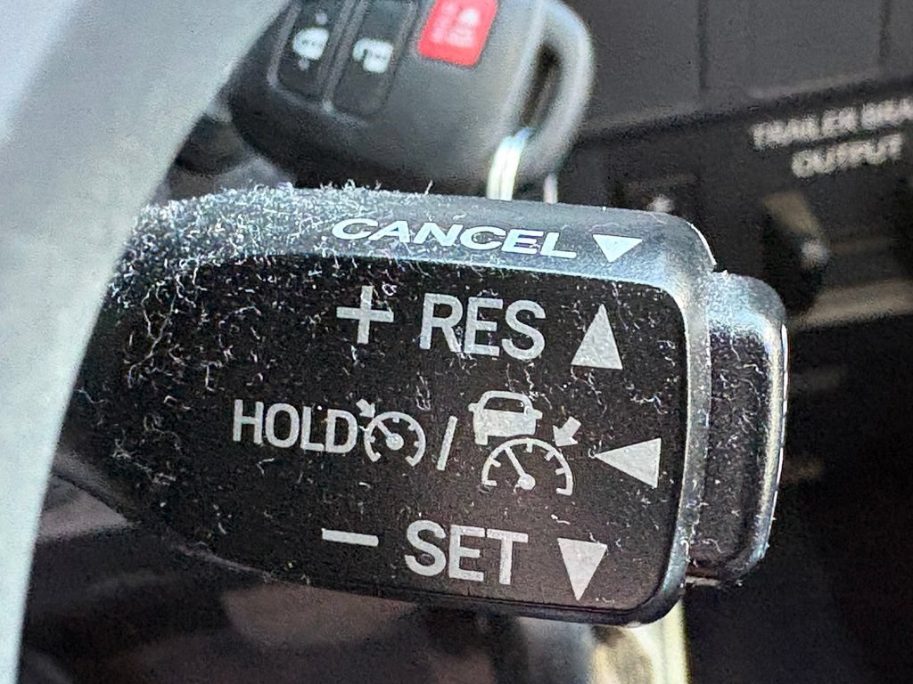 Used 2021 Toyota Tundra SR5 w/ Trail Edition AWD/4WD image 17
