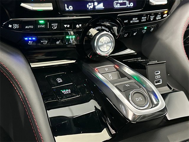 New 2026 Acura MDX A-Spec image 22
