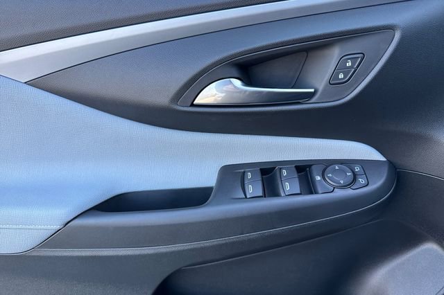 New 2026 Buick Envista Preferred w/ Advanced Safety Package FWD image 11